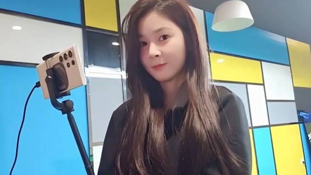 张开朗&小小雪糕