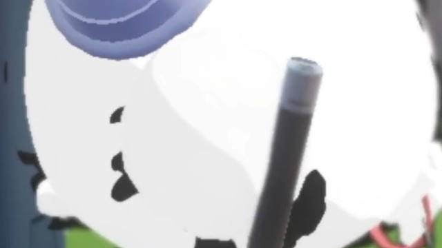 蛋仔派对《打火机纯享版》