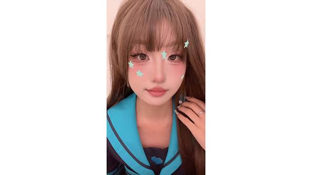 原来我也是备胎吗