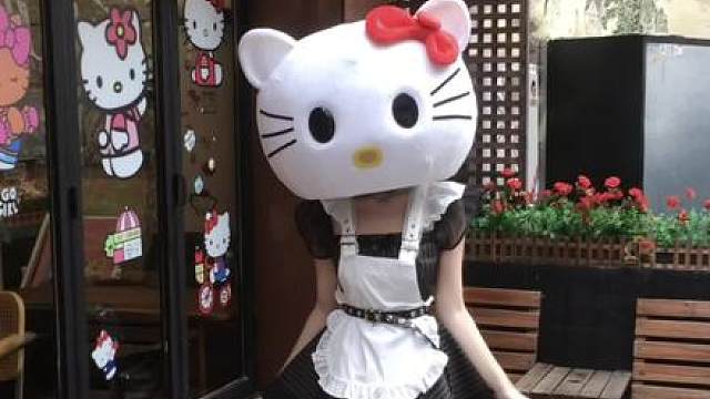 他们都是坏蛋，只有你好