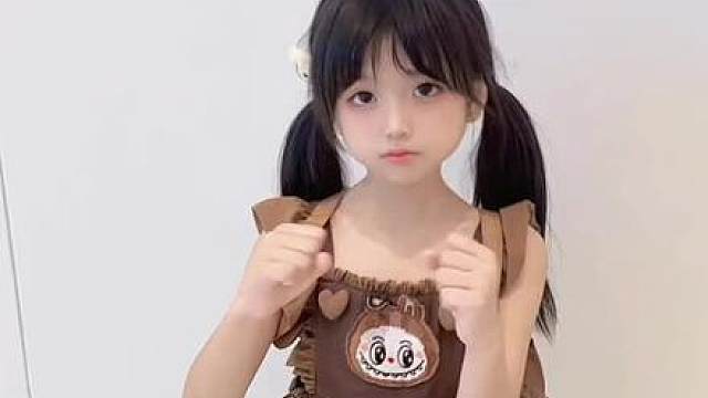 又拽又萌又可爱