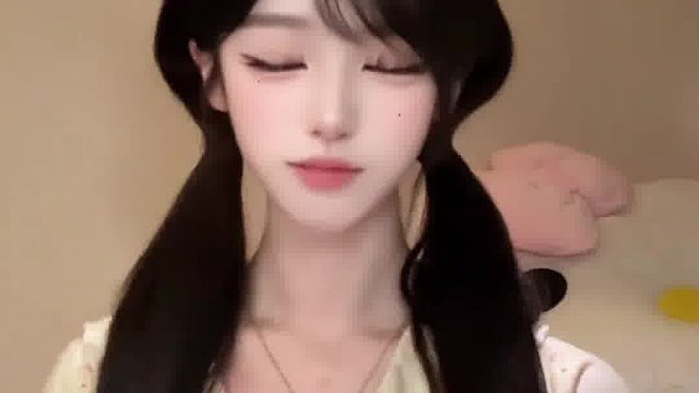 其实还偷偷拍了一个版本喵ovo