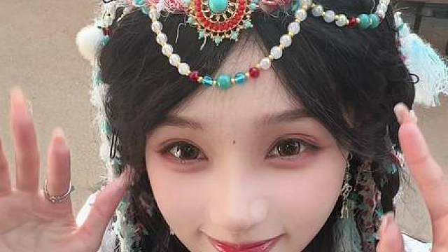 如此萌物 一口吃掉算了