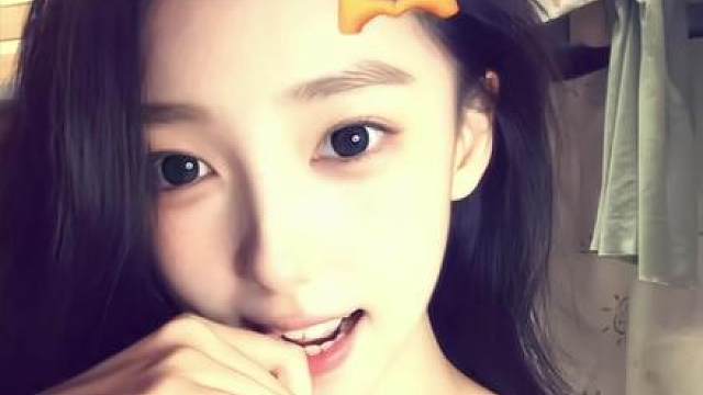 下课了 来吃我一巴掌