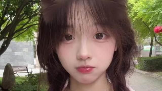 我今天一上体育课 天就晴了……这是啥意思