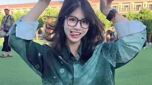 什么？听说你们想看玄兔不说话的反差