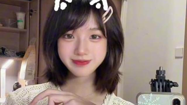 结尾有彩蛋古风小鱼的ootd！