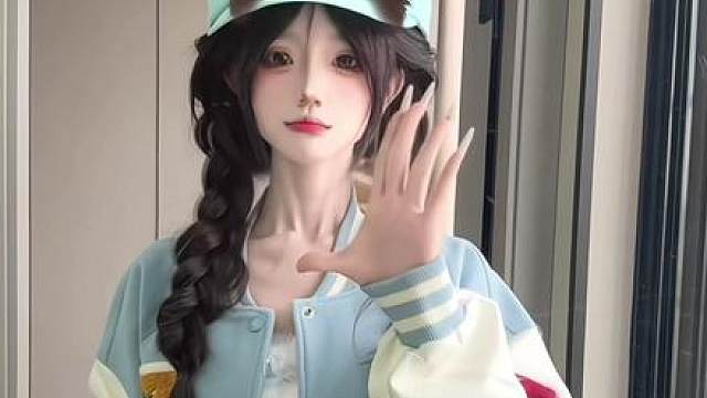 有我安慰便是晴天