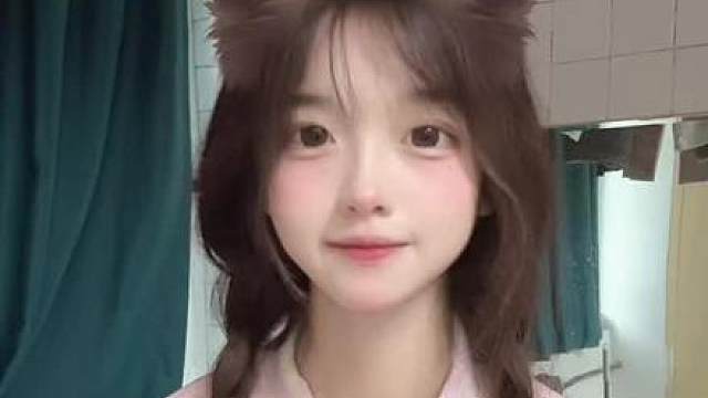 那些说喜欢我的可以来帮我画国画作业了_