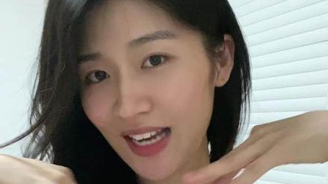 给我一个吻 可以不可以