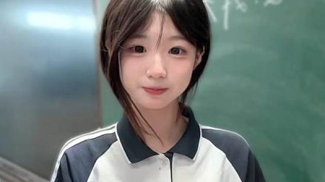 我想牵着你的手