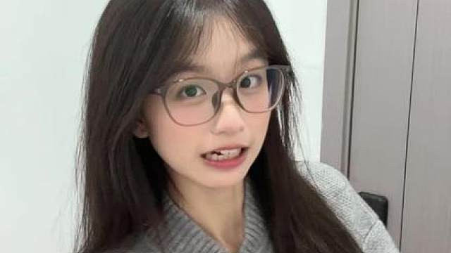 小人得志听起来很坏 但小薯得志 听起来就很萌(๑๑)