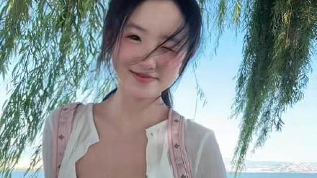 今天天气好好哦