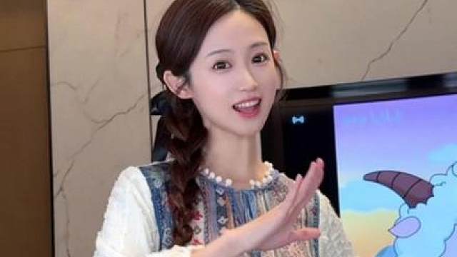 就是说，手势舞咱也能来