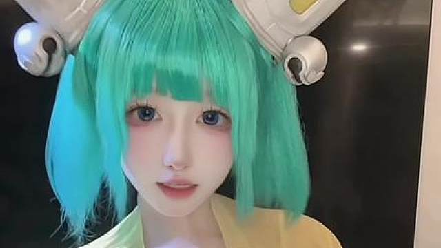 没错我就是蔡文姬大王