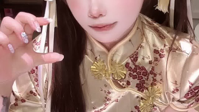 这期是我定制的