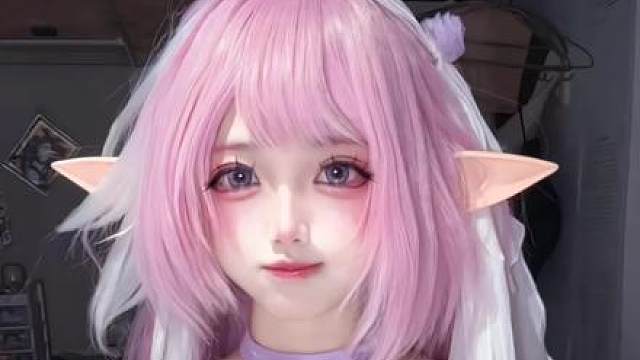 舰长有没有给小爱莉准备水晶！