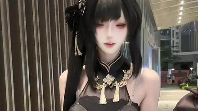 这个小黎一直在挑衅