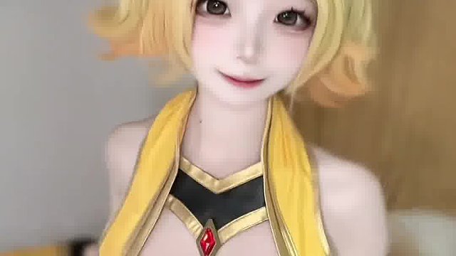 就这样气死对面