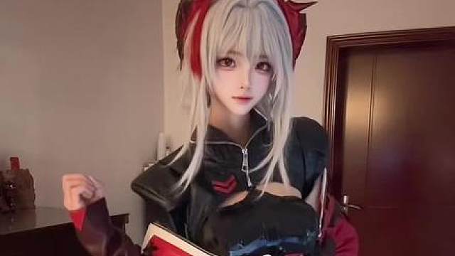 麦麦麦麦我们喜欢你