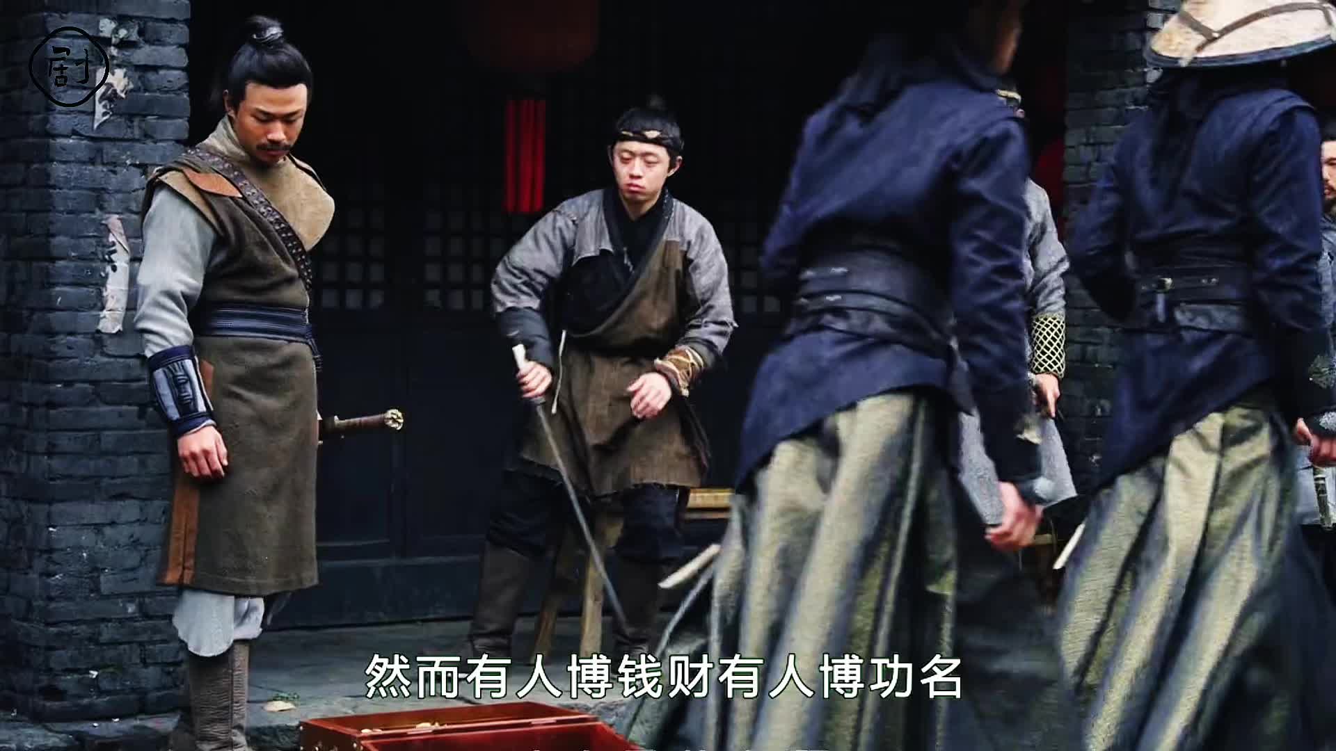 说英雄谁是英雄1