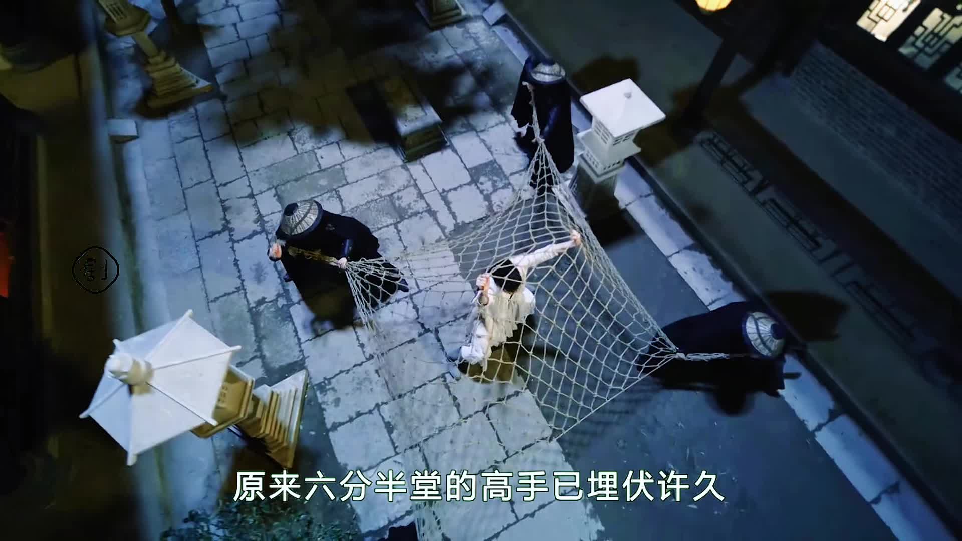 说英雄谁是英雄8