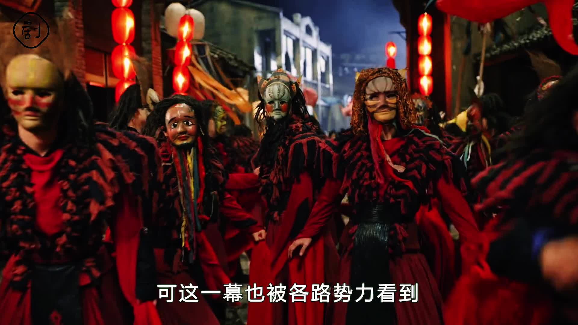 说英雄谁是英雄2