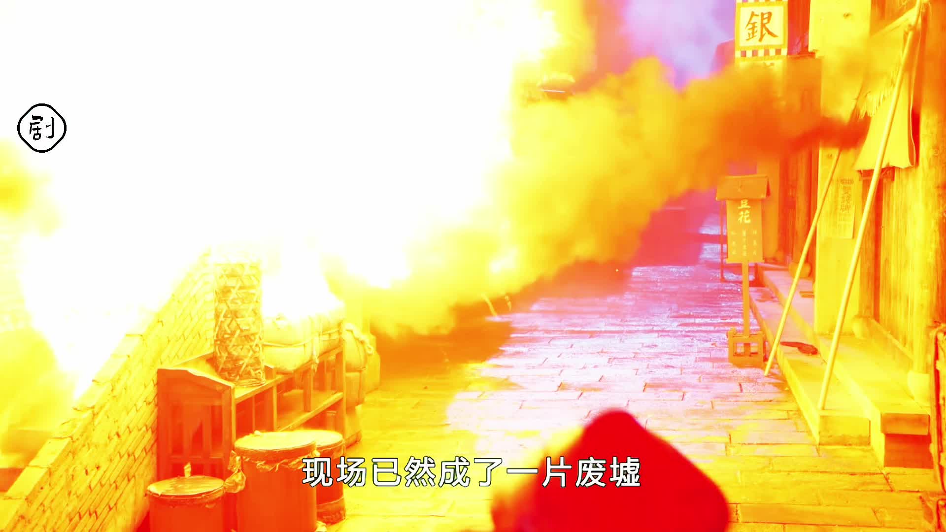 说英雄谁是英雄7