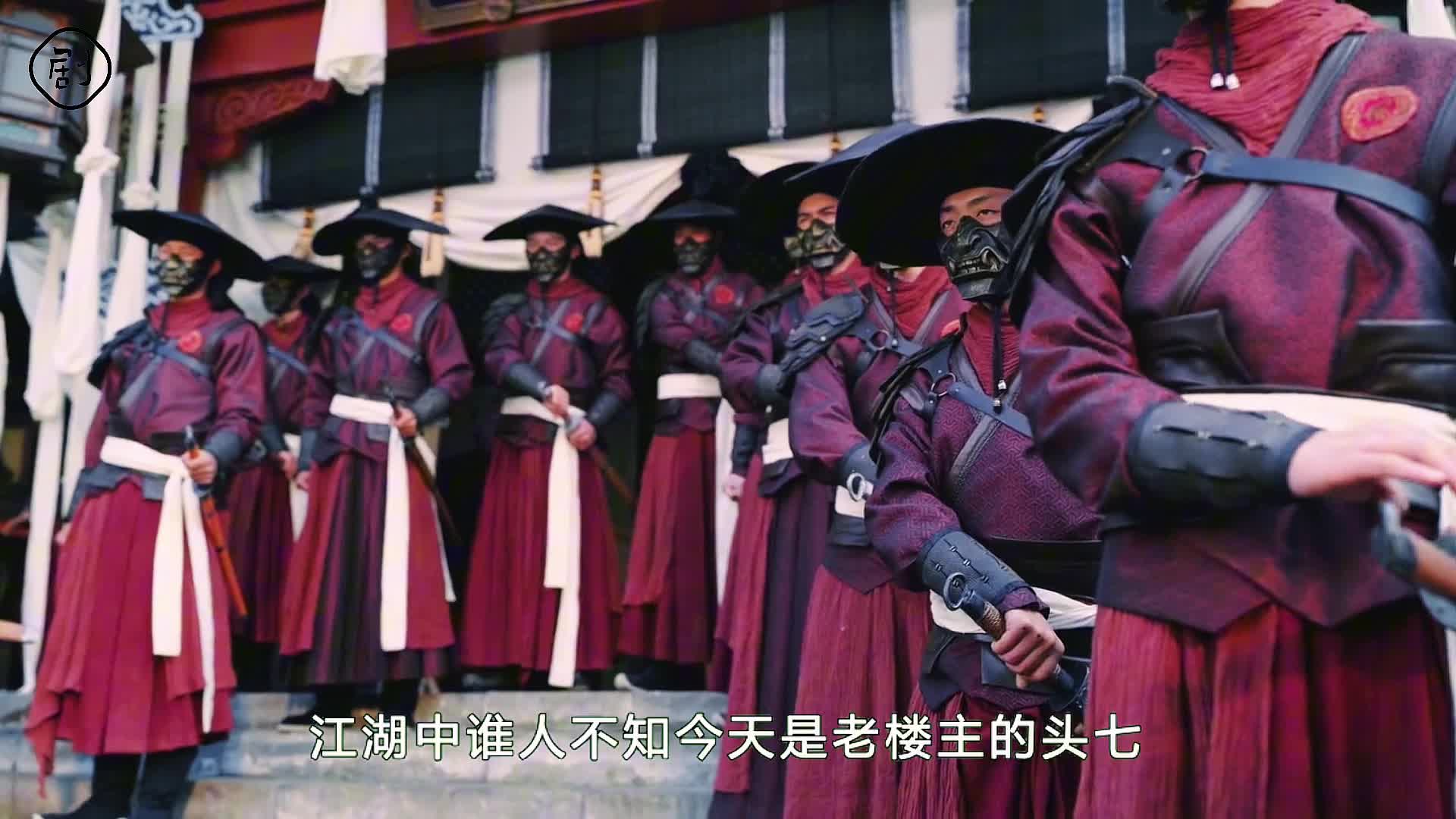 说英雄谁是英雄6