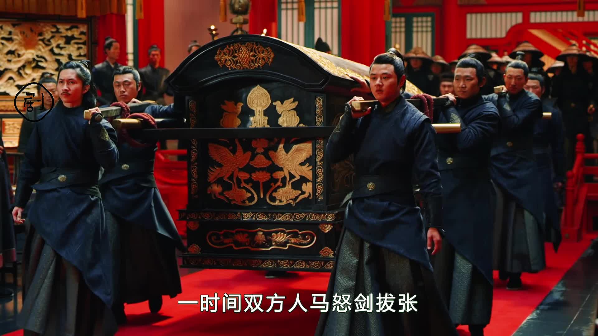 说英雄谁是英雄16