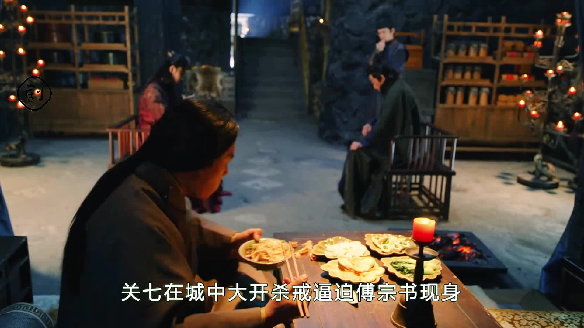 说英雄谁是英雄12