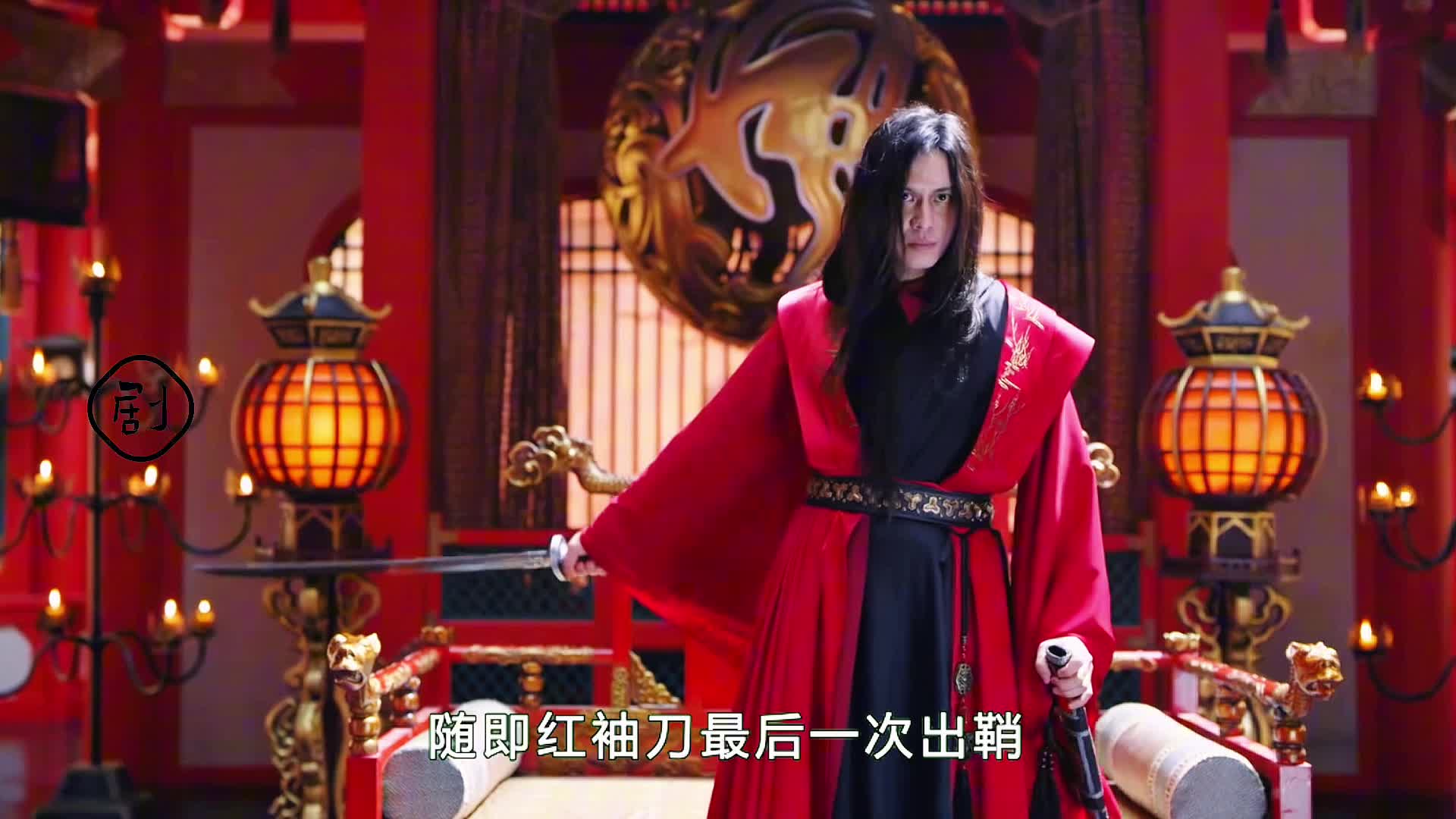 说英雄谁是英雄23