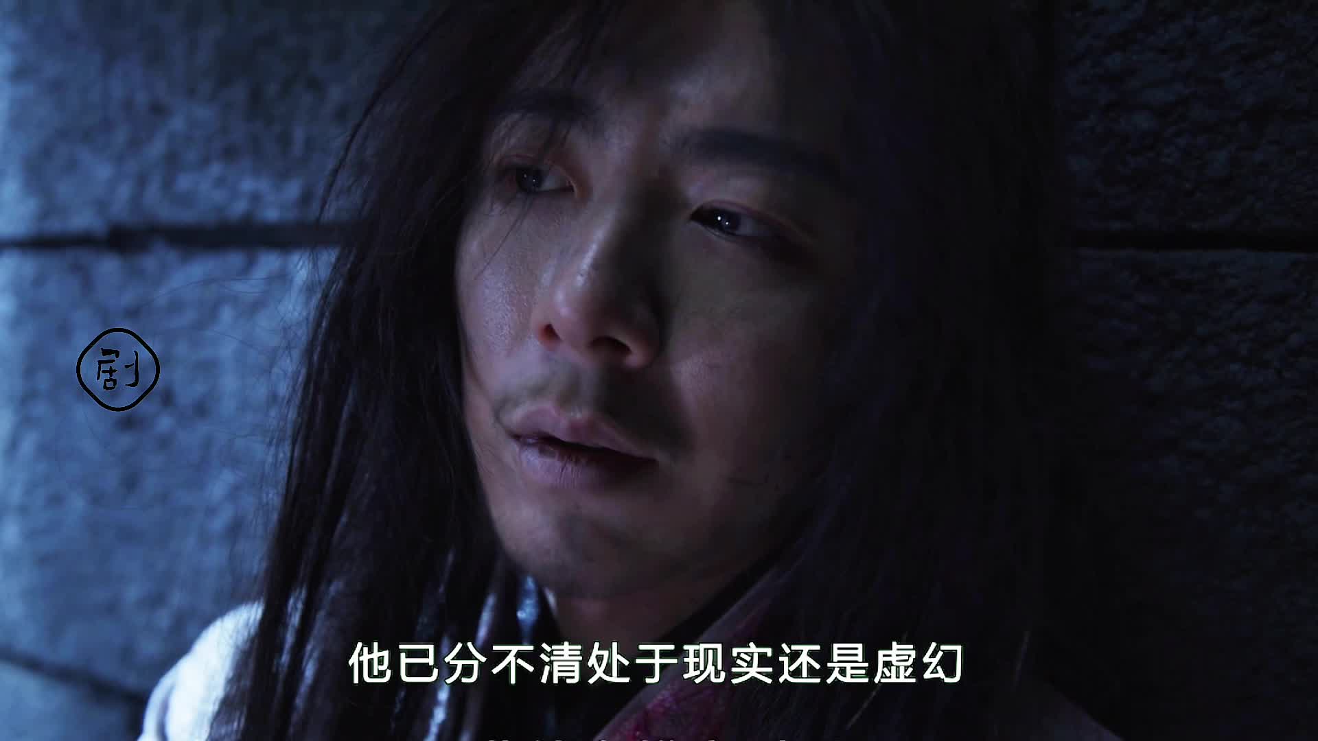 说英雄谁是英雄22