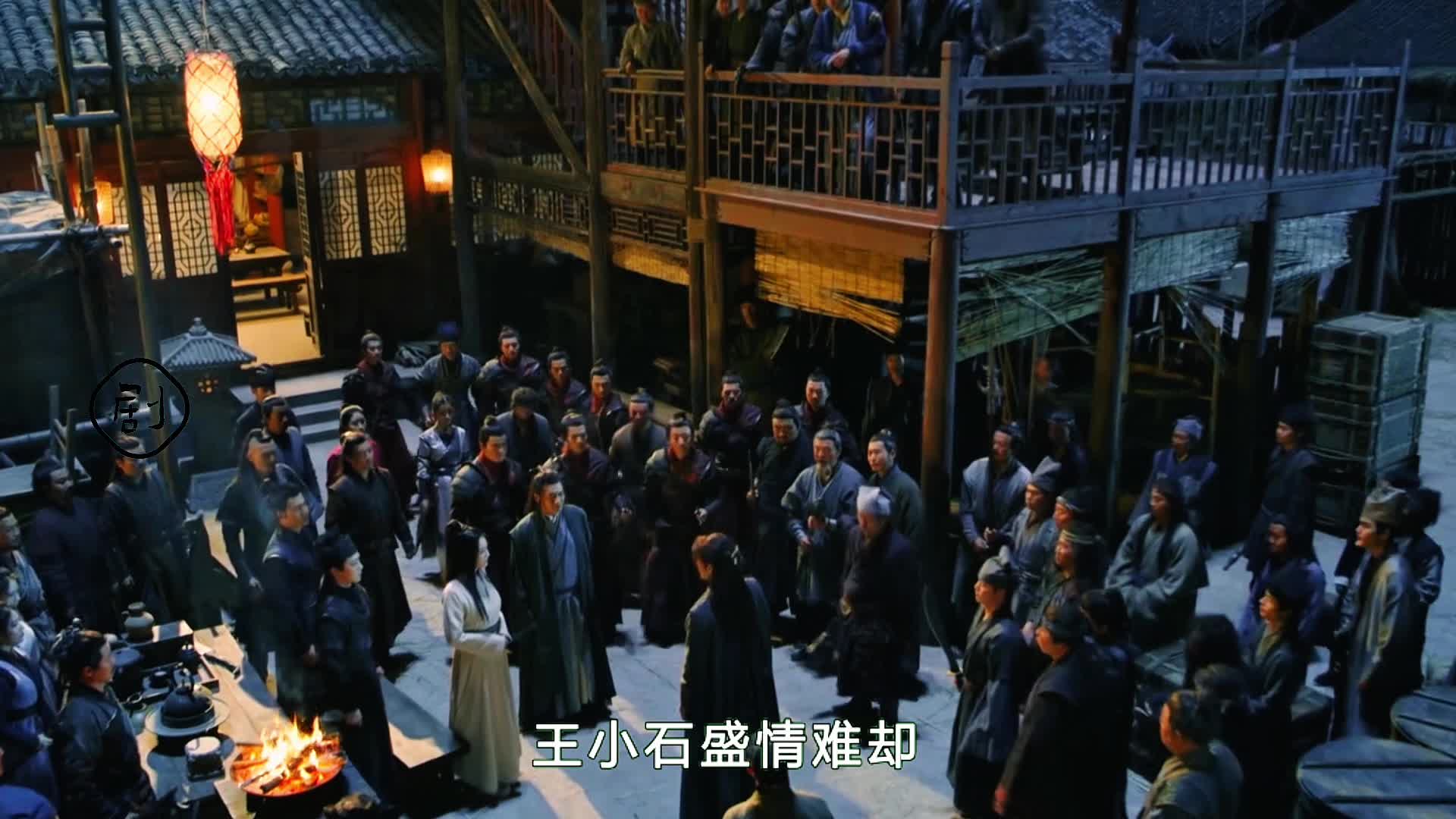 说英雄谁是英雄24