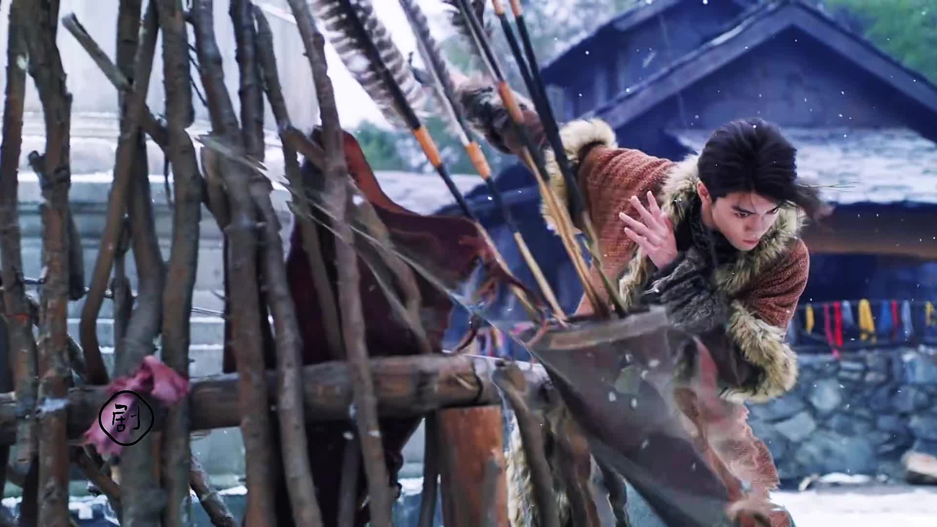 说英雄谁是英雄21