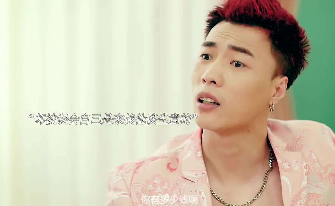 盗版碟片的泛滥，导致正版碟片惨淡，且看你凡哥如何扭转乾坤。