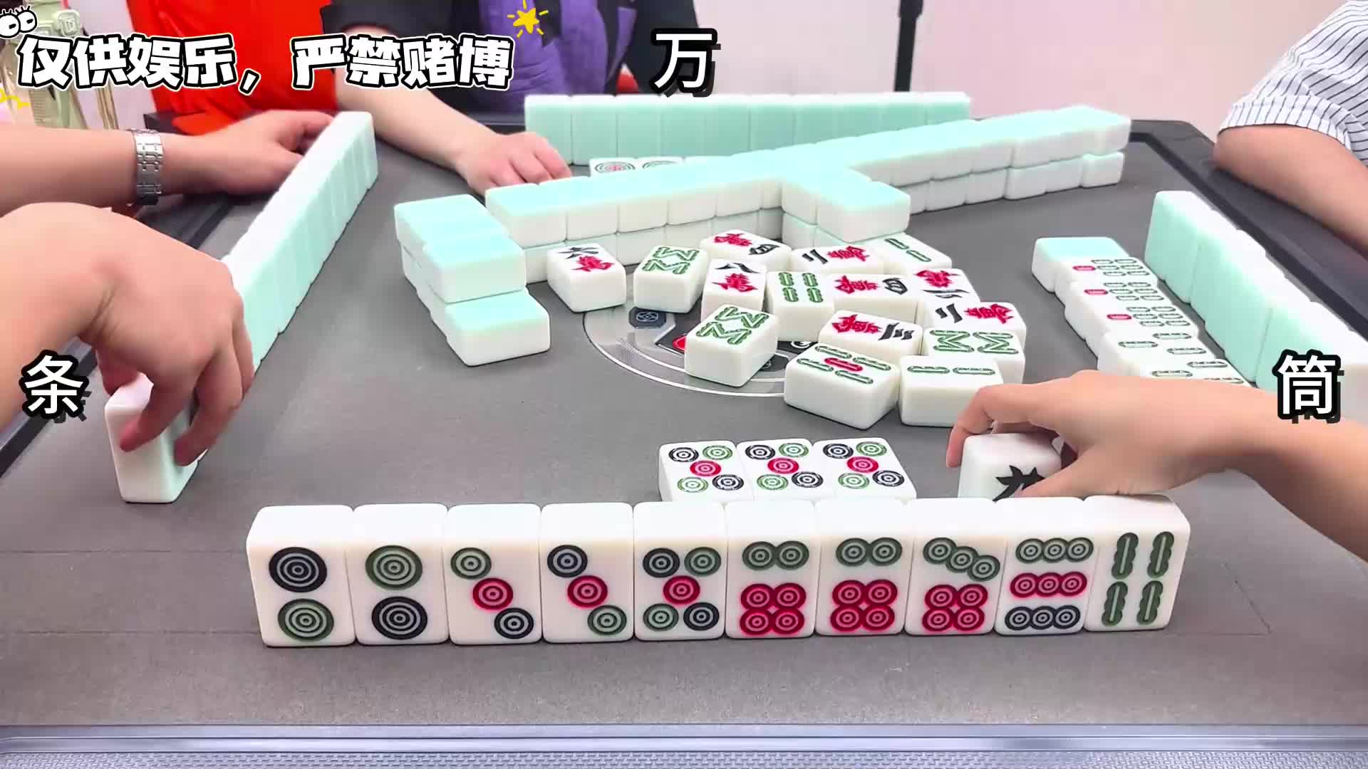 这把一开始就决定了我的方向