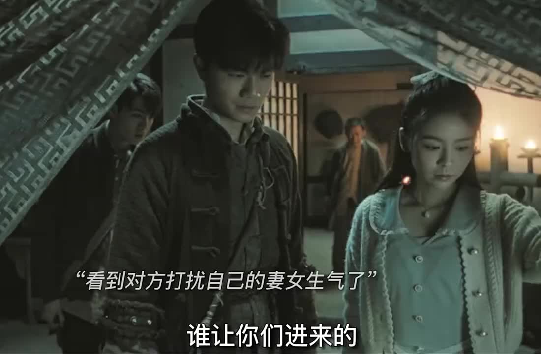 你害怕的每个鬼，都是别人思念而见不到的人啊！
