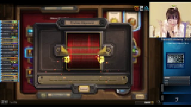 预料之外的遭遇：当会长天梯碰上了哀绿