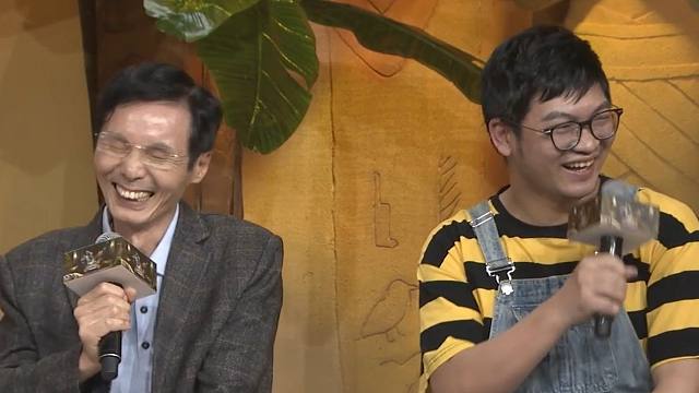 【炉石鬼畜】安德罗妮舔起了岳父萨，岳父什么反应？