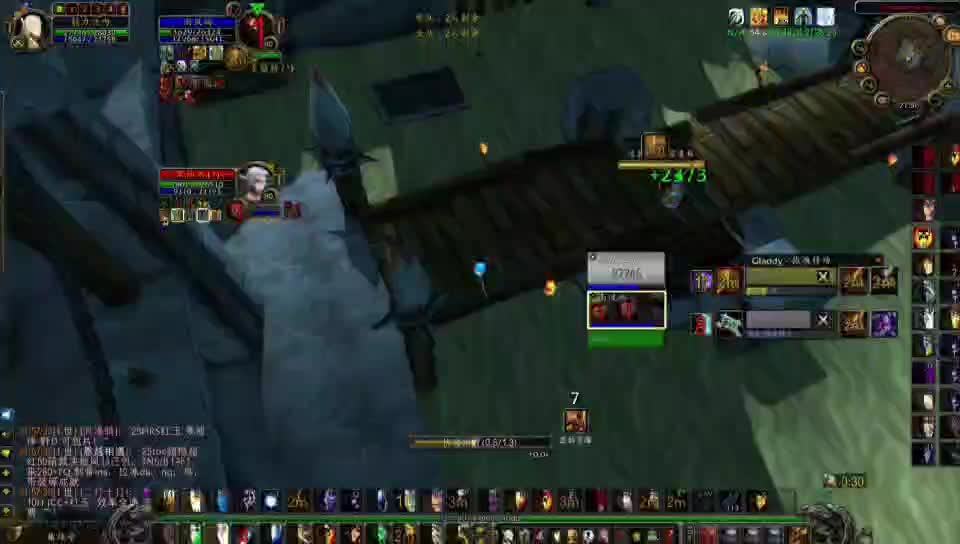 离谱操作不可能？随随便便