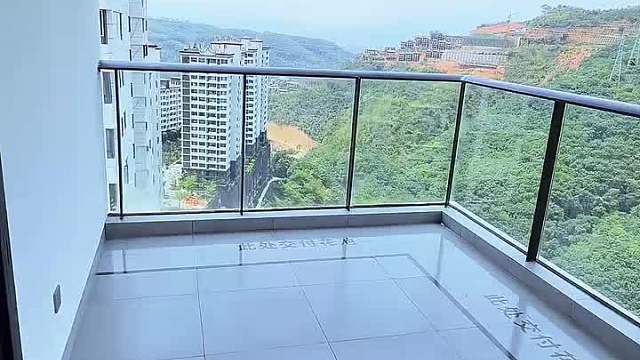 一个月还1000的房子！