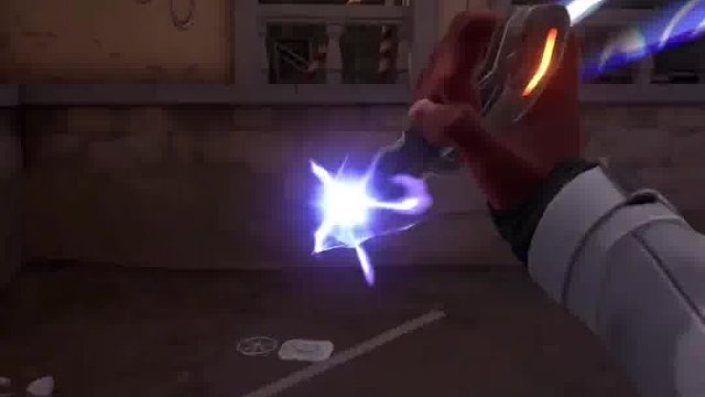 一打五没有人指望你能赢，一打一没人相信你会输