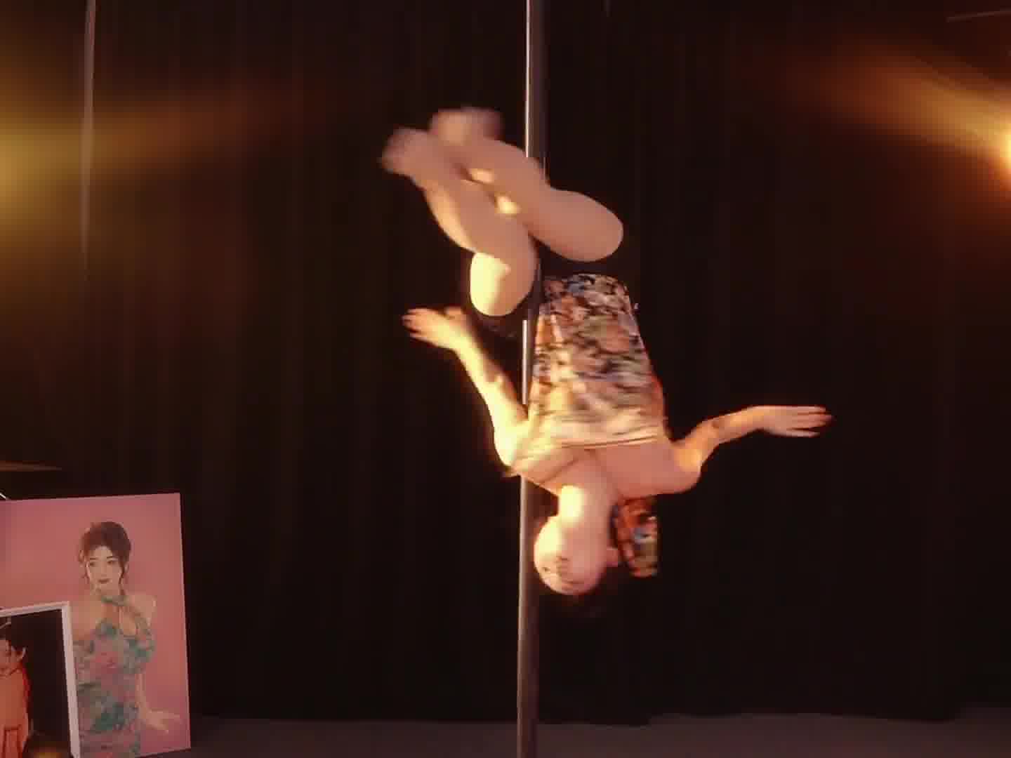 【坏空空】来一串