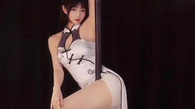 【坏空空】cos手办系列