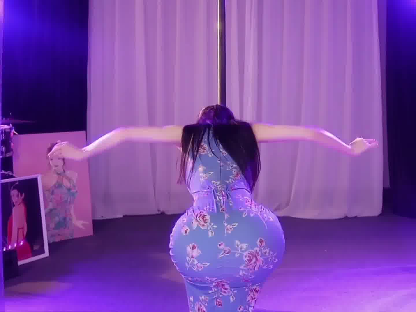 【坏空空】只能剪这些动作