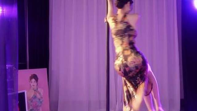 【坏空空】旋转木马来啦