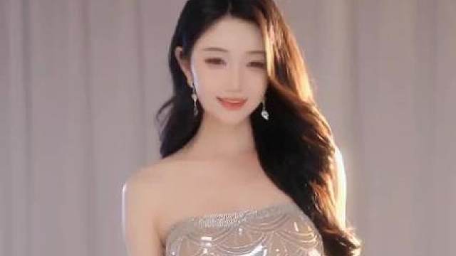 【坏空空】披肩发安排了