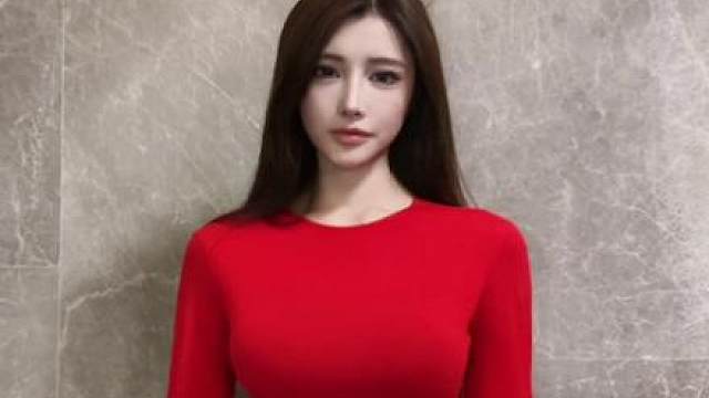 【晴小兔】今年本命穿搭了