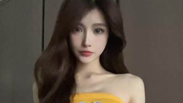 【晴小兔】又胖了几斤